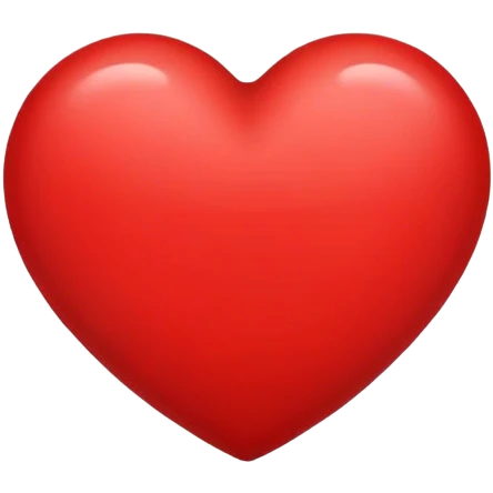 ❤️  emoji
