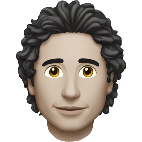 Guillermo ochoa emoji
