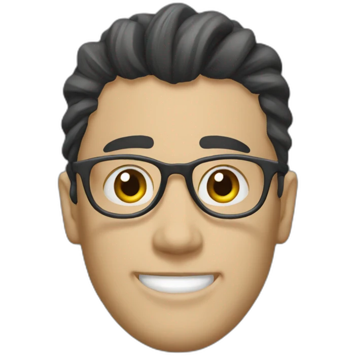 gojo emoji