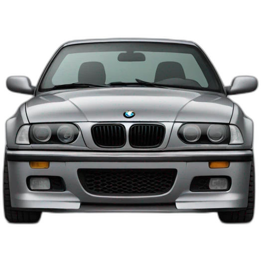 Taille d'emoji bmw e36 emoji