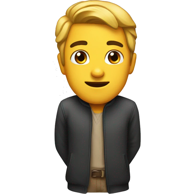 جوجو emoji