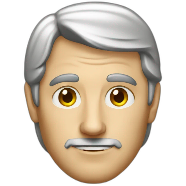 Steve job emoji