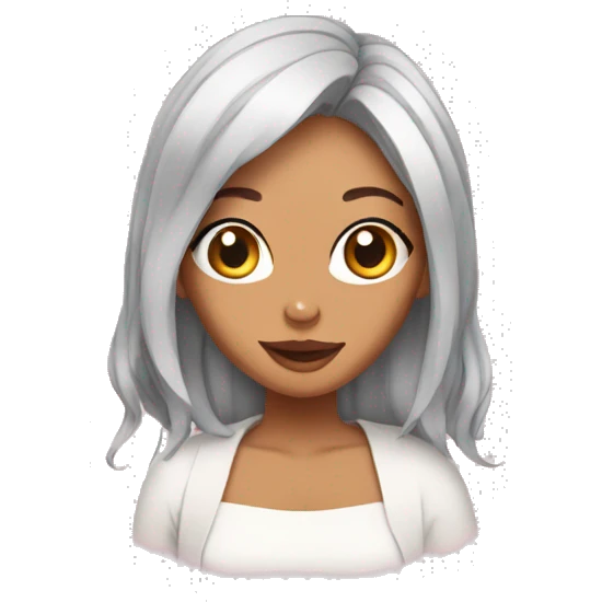 Doja cat emoji