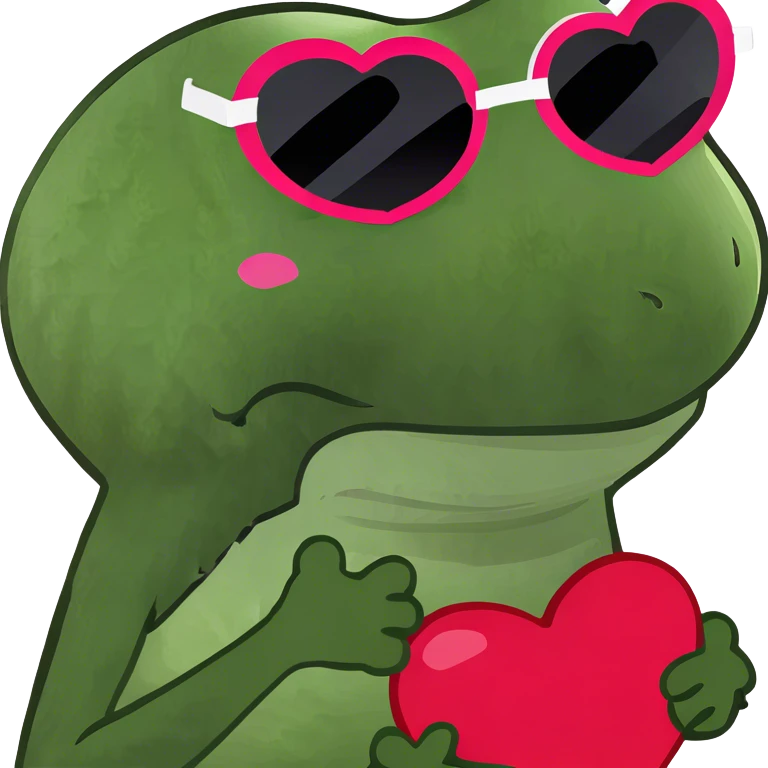 ❤️😏 emoji