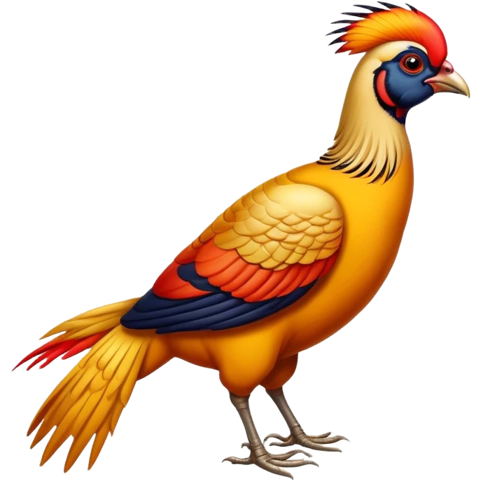 https://iconscout.com/icon/golden-pheasant-12538885 emoji
