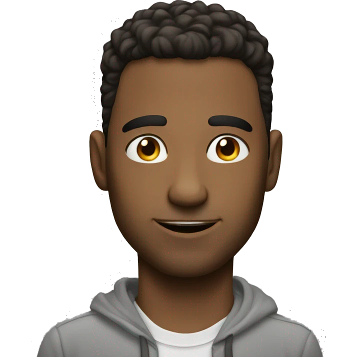 Chill guy meme  emoji