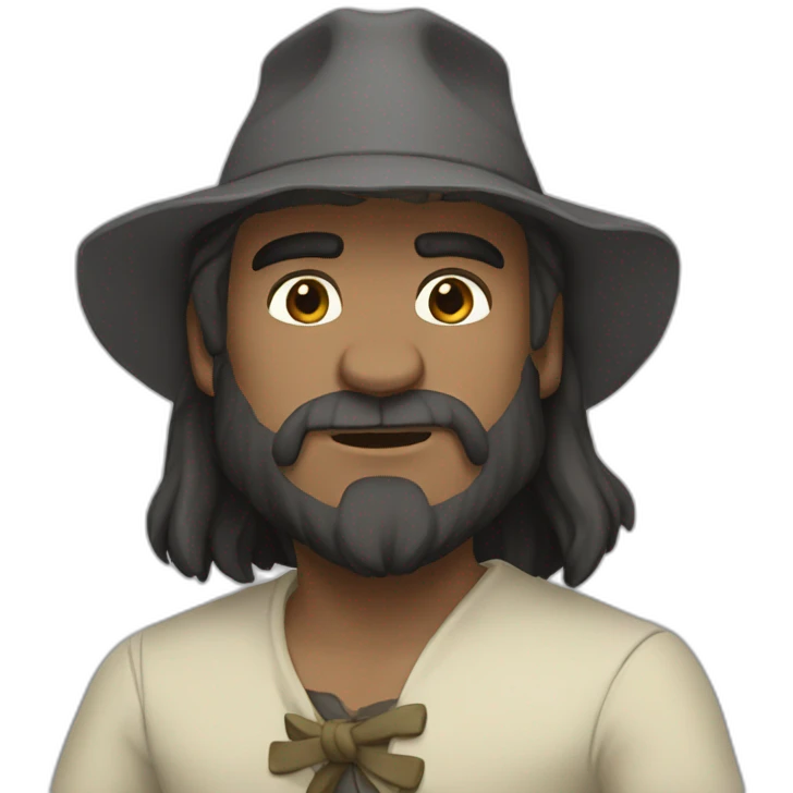 Kerchak emoji