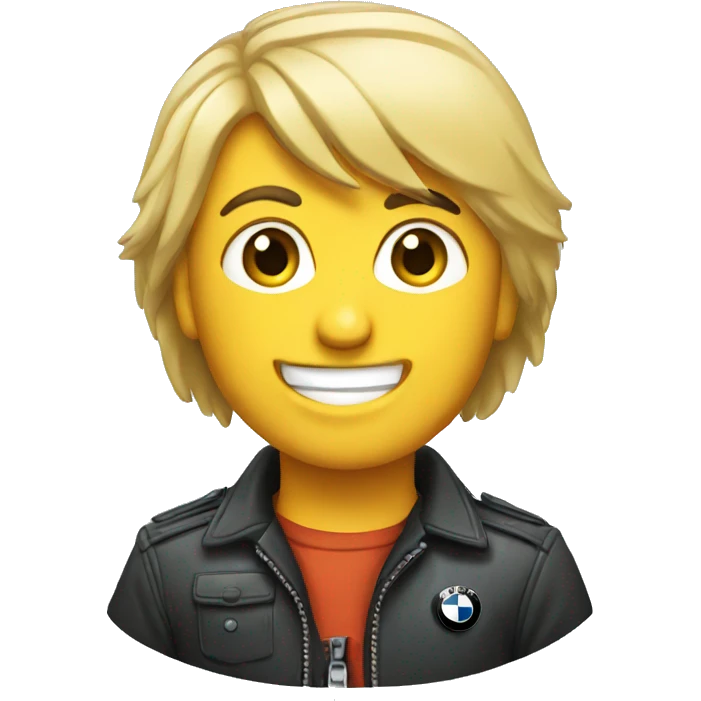 bmw emoji
