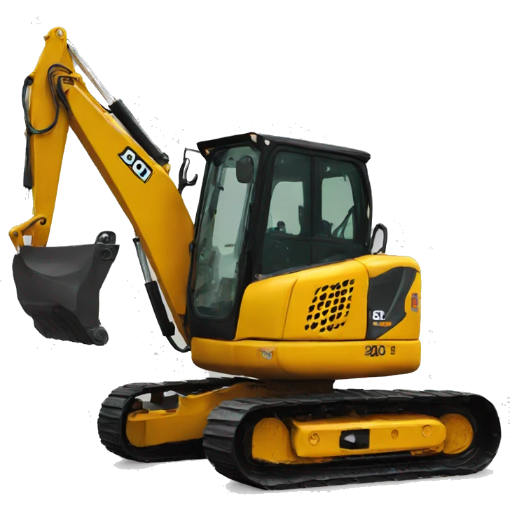 Jcb emoji