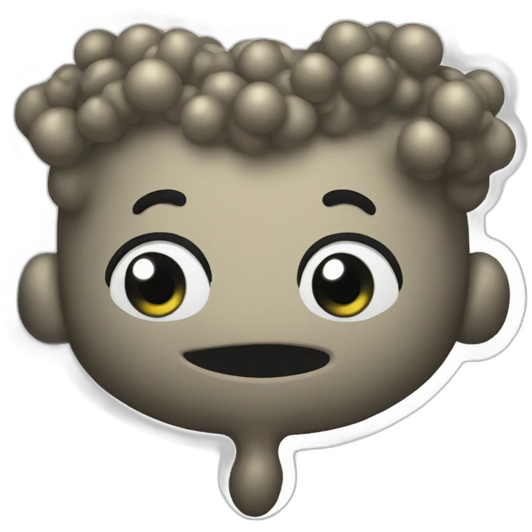peppercorn emoji