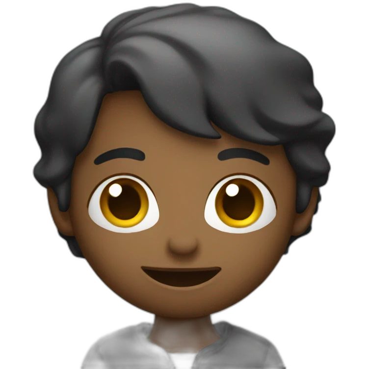 speaking emoji