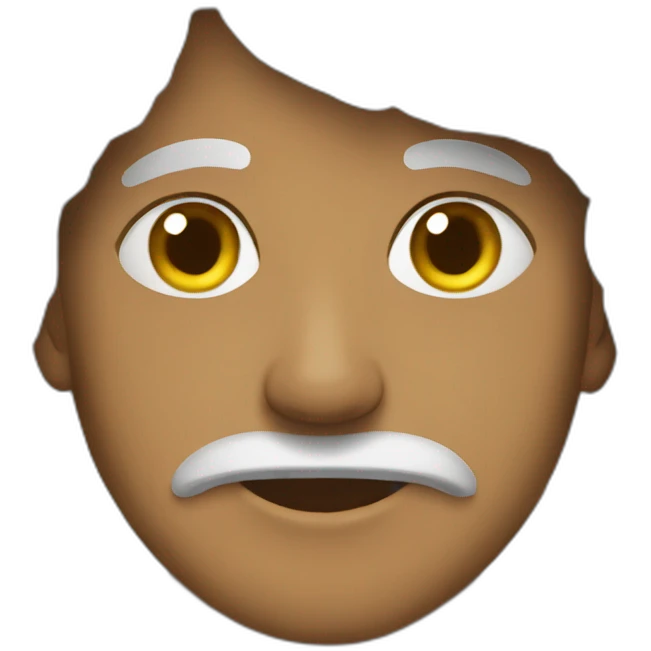 Mansa moussa emoji