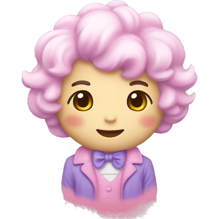 Sanrio emoji