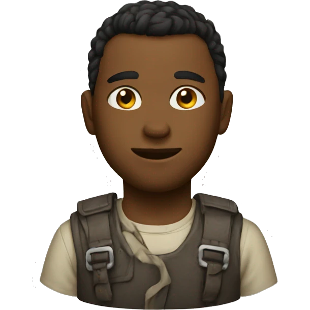 west emoji