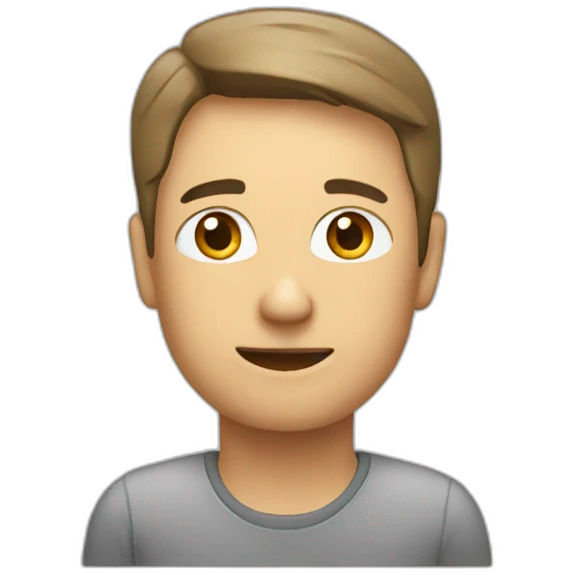 contact emoji