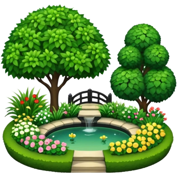 Garden state urology emoji