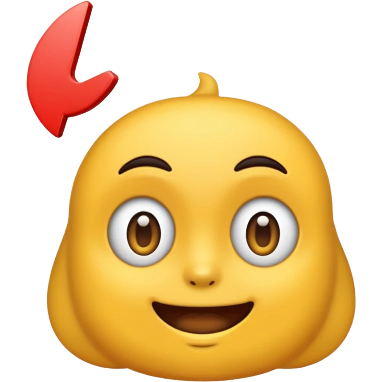 Fuck you emoji