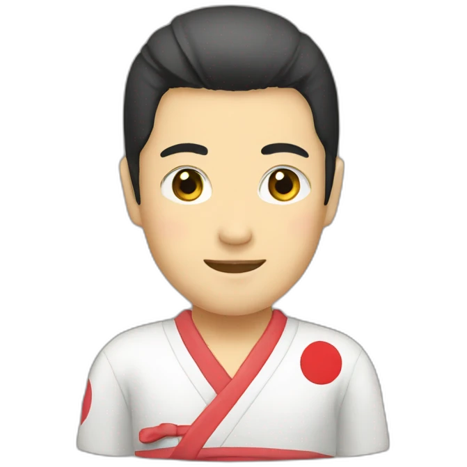 Japan emoji