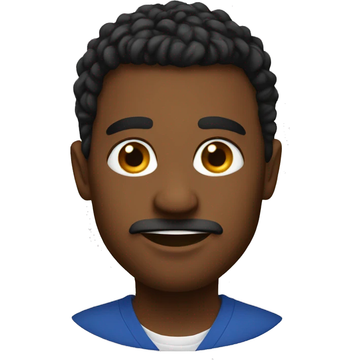 Uf emoji