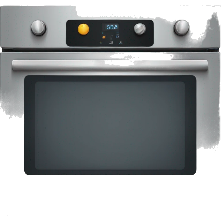 oven emoji