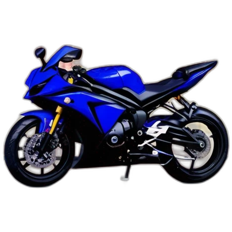 Yamaha emoji