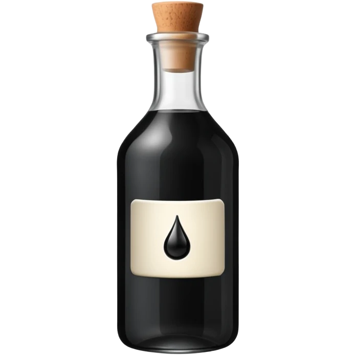 A sauvage emoji
