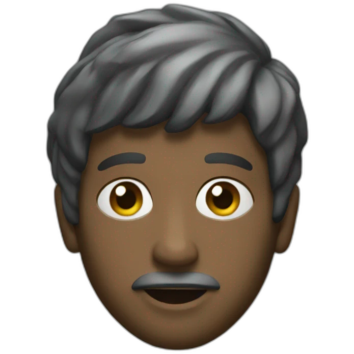 Loco emoji