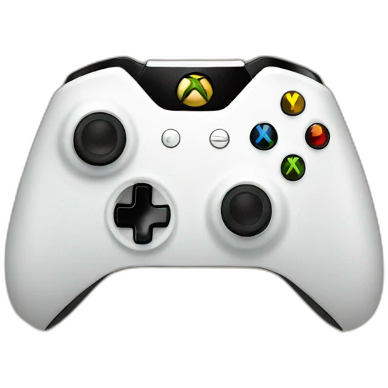 Xbox emoji