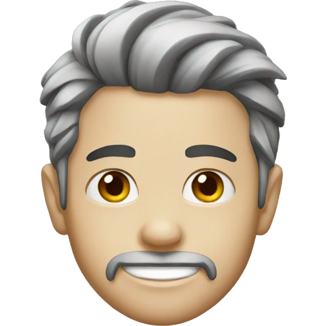 type shi emoji