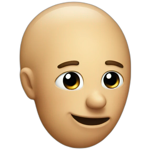 Fesse emoji