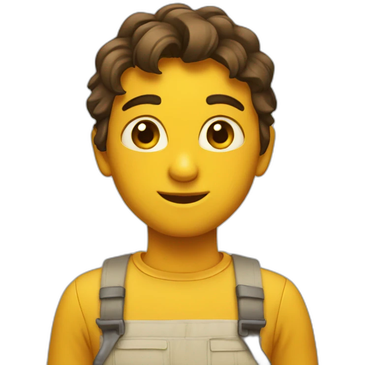 Miel emoji