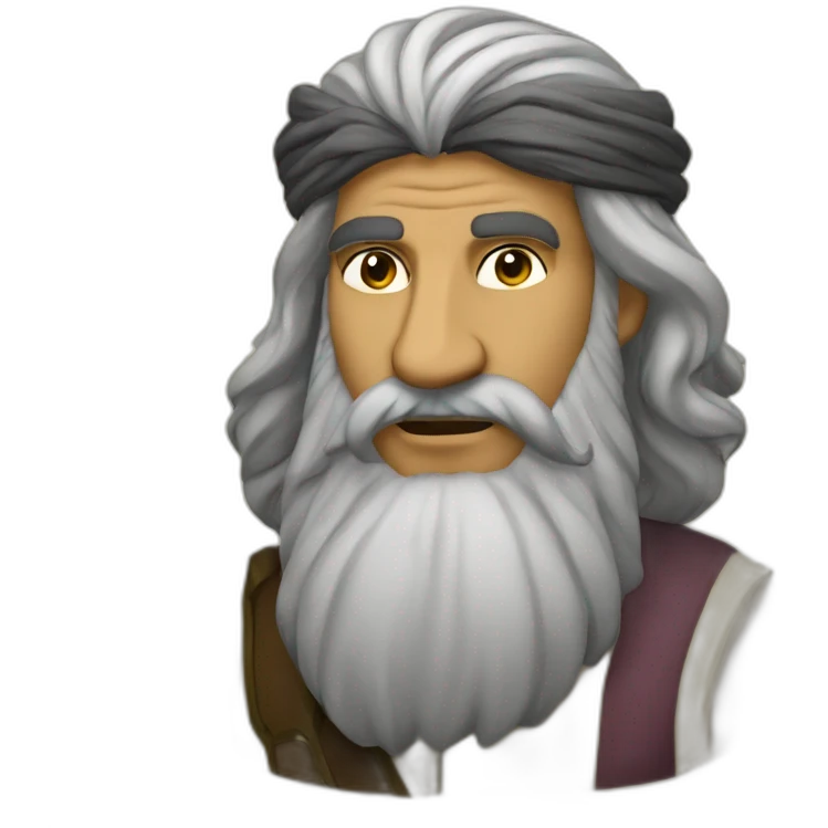 Aurangzeb emoji