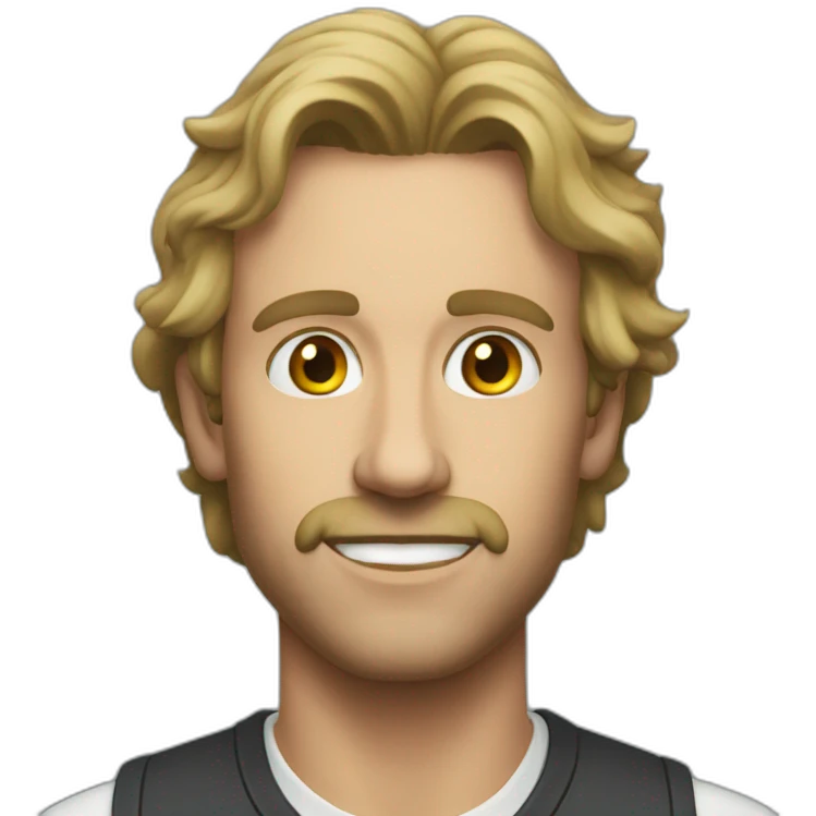 bennash emoji
