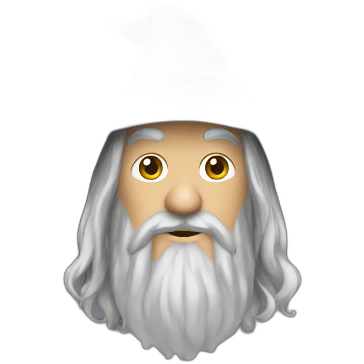gimligandalf emoji