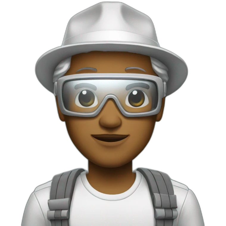 Retour vers le futur emoji
