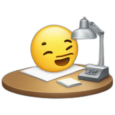 writing-code-late-at-night emoji
