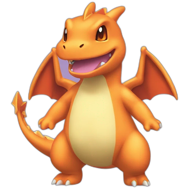 ditto charizard emoji