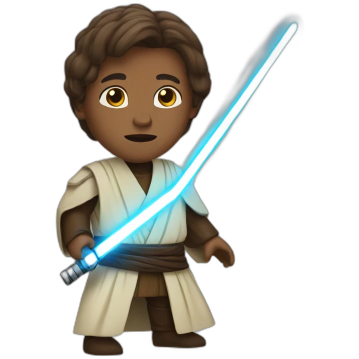 jedi emoji