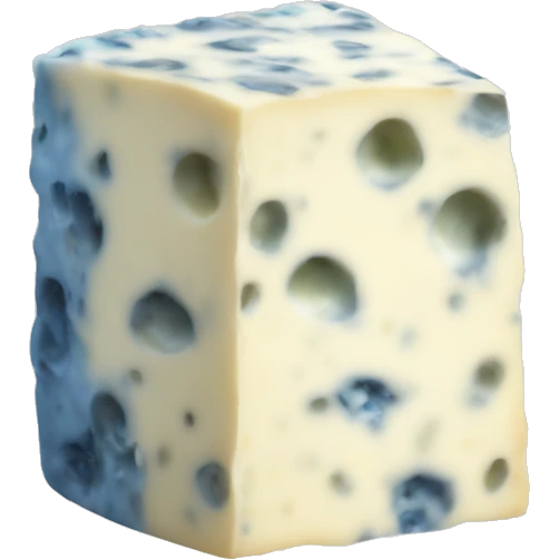 blue cheese olive emoji