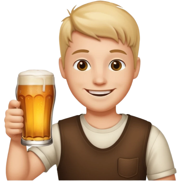 cheers emoji