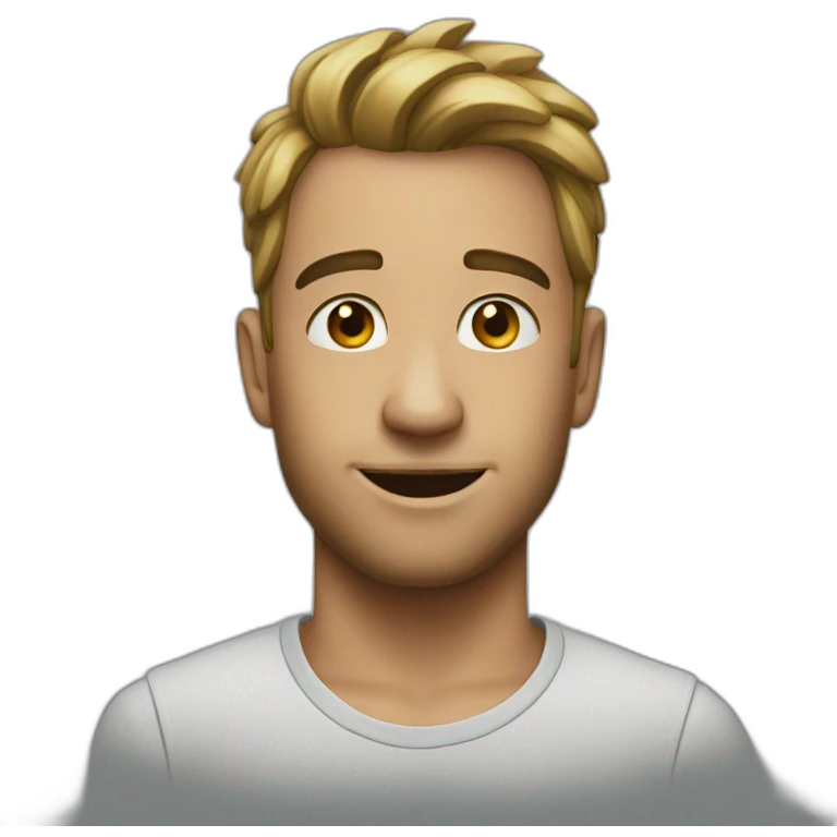 Elliot emoji