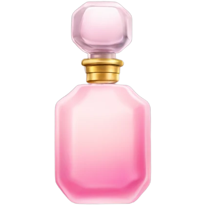 Perfume  emoji