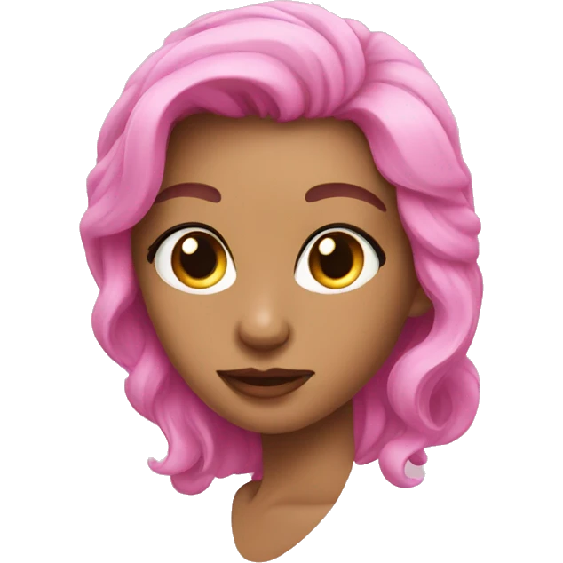 😻🎀 emoji