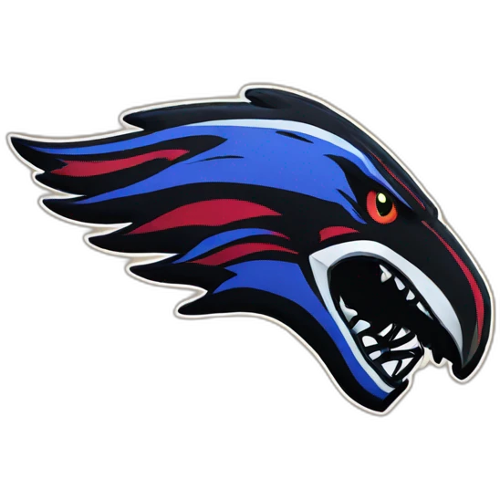raptors logo emoji