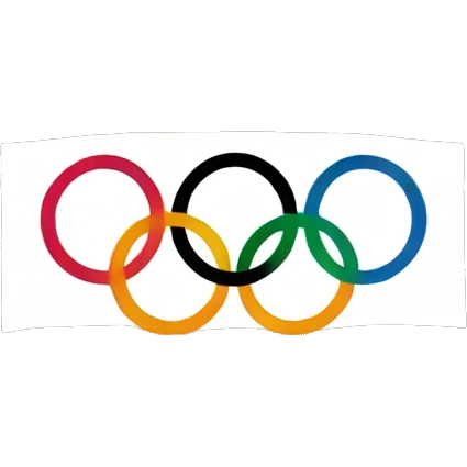 olympic logo emoji