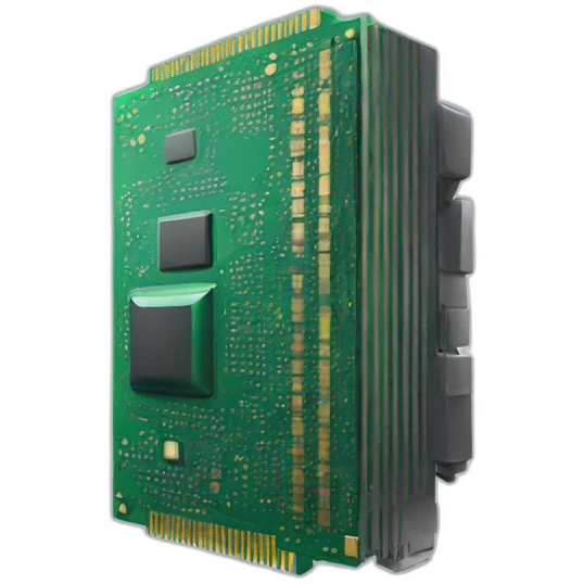 Processor emoji