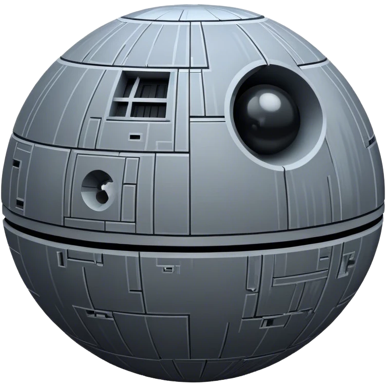 star wars emoji