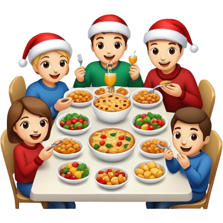 Tung tung sahur emoji