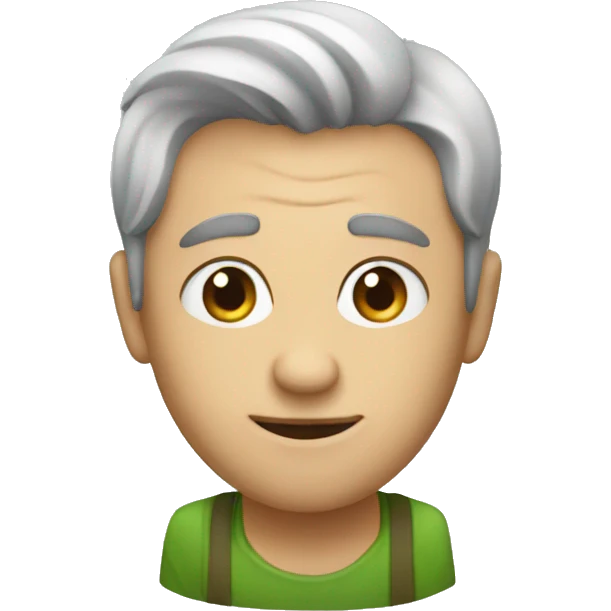that not my neighbor emoji