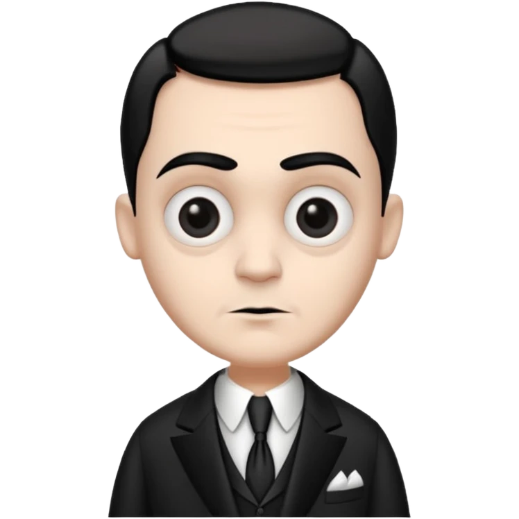 Adam’s Family  emoji